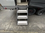 steps