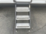 steps