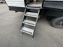 steps