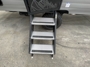 steps