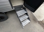 steps