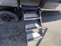 steps