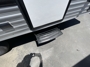 steps
