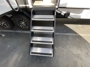 steps