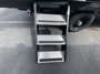 steps