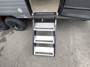 steps
