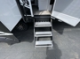 steps