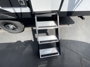 steps