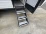 steps