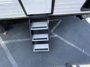 steps