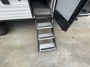 steps