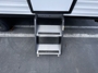 steps