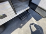 steps