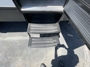 steps