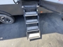 steps
