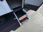 steps