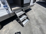 steps