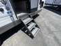 steps