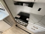 stove-oven