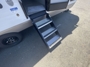 steps