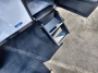 steps