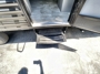steps