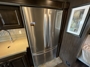 fridge