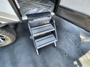 steps