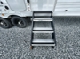 steps
