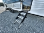 steps