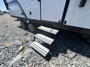 steps