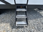 steps
