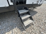 steps