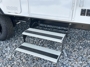 steps