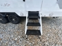 steps
