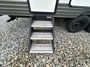 steps