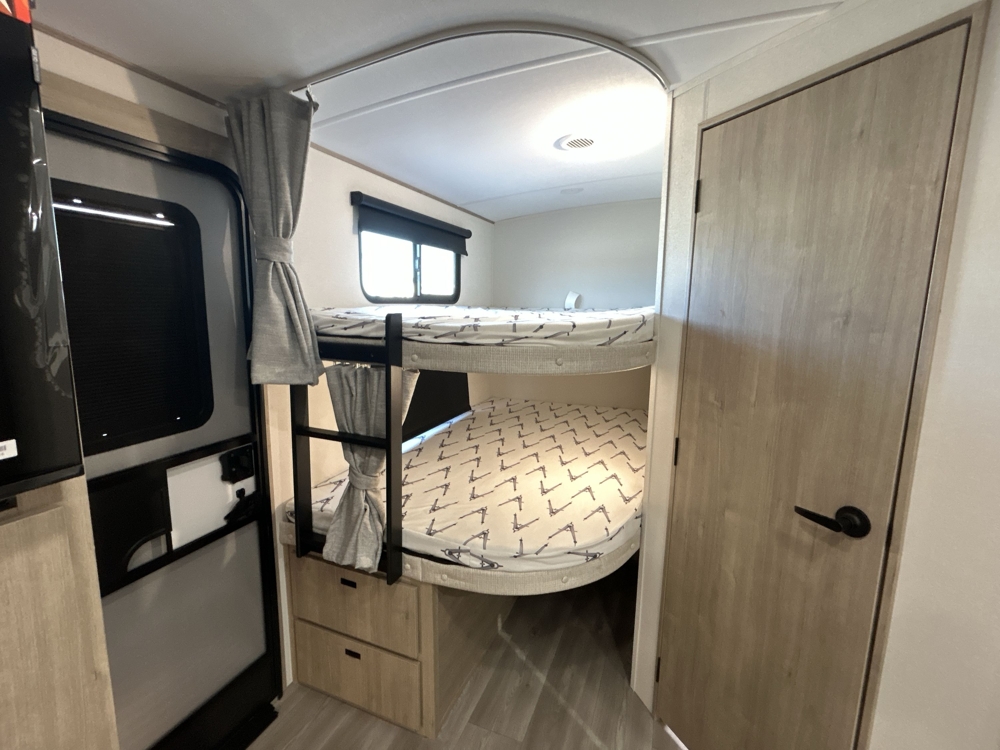 bunk-room