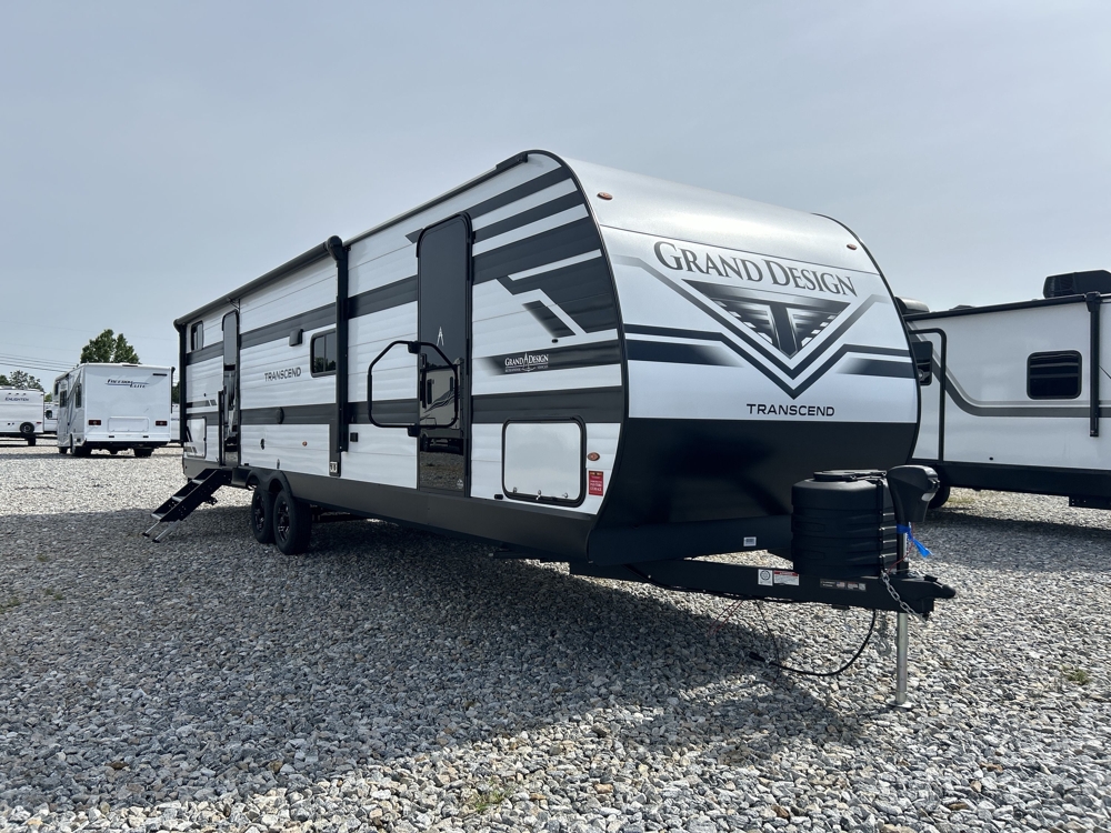 2026 Grand Design Transcend 305BHT