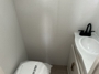 half-bath
