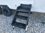 steps