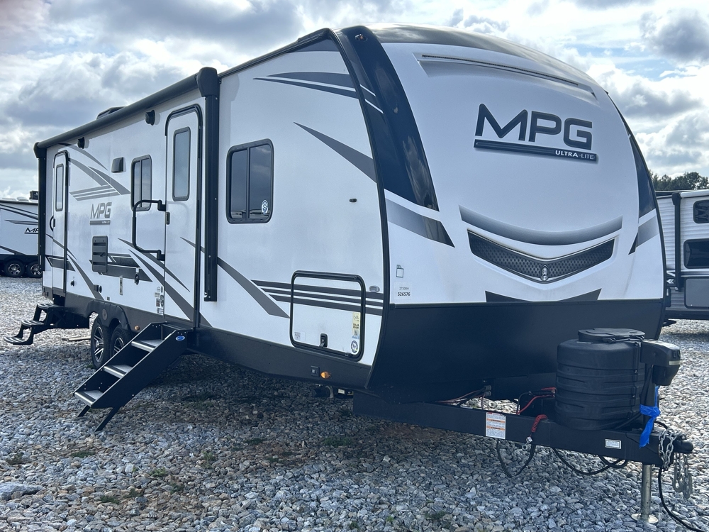 2023 Cruiser Rv Mpg 2720BH - Stock #2610457 | Salem, AL | Camping World