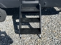 steps