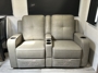 recliner