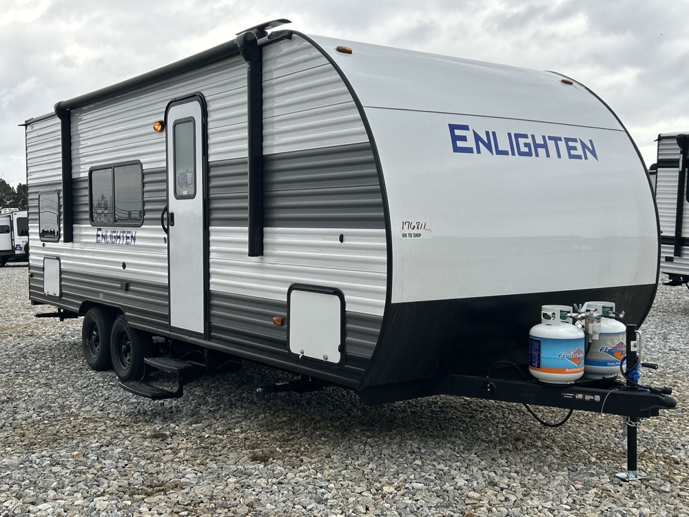 2026 Gulf Stream Enlighten 25BH