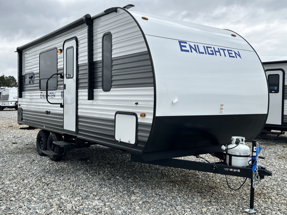 2026 Gulf Stream Enlighten 21RK