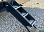 steps