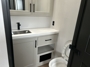 half-bath