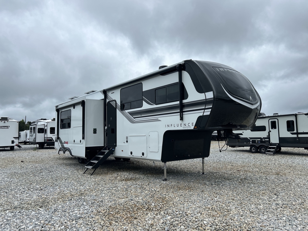 2026 Grand Design Influence 3804DS