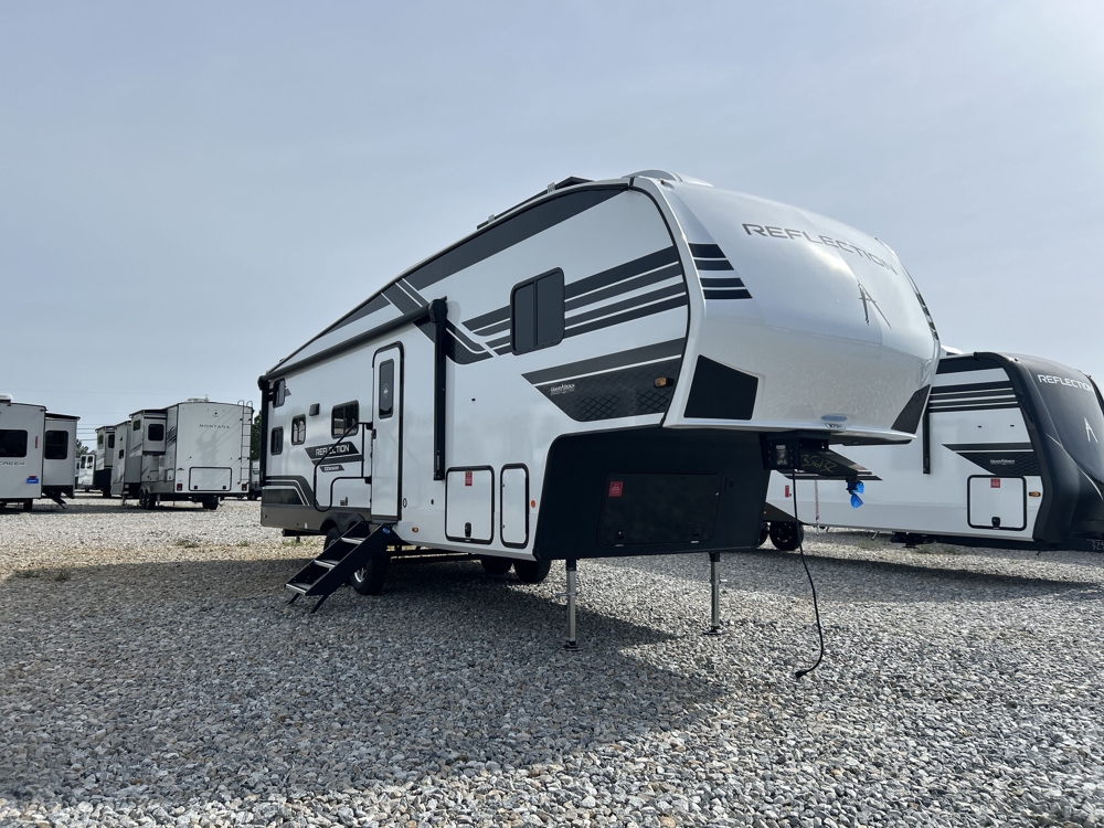 2026 Grand Design Reflection 100 Series 27BH