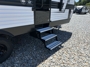 steps